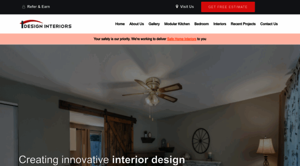 idesign-interior.com