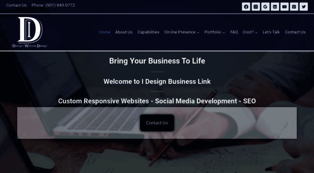 idesignbusinesslink.com