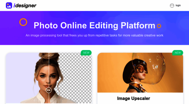 idesigner.ai