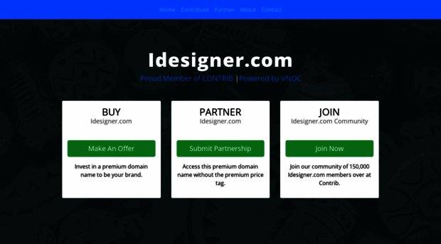 idesigner.com