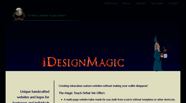 idesignmagic.com