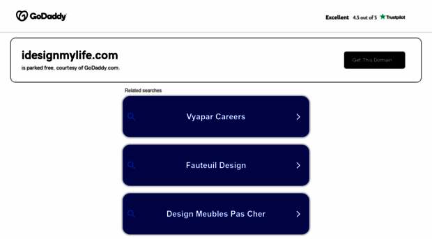 idesignmylife.com