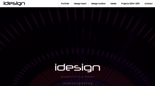 idesignproductions.com