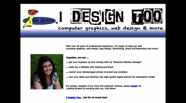 idesigntoo.com