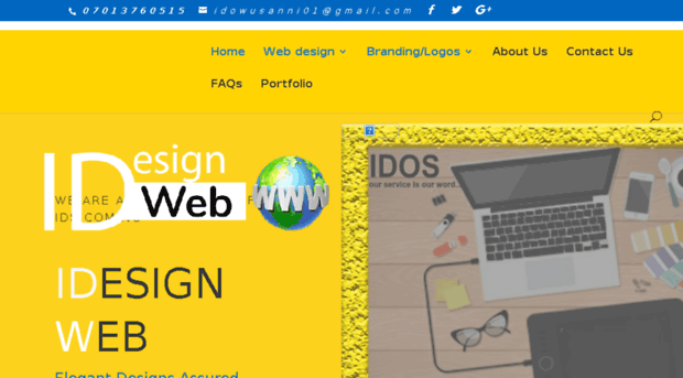 idesignweb.com.ng