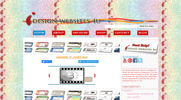 idesignwebsites4u.com