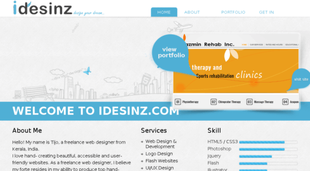 idesinz.com