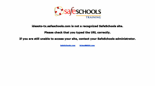 idesoto-tx.safeschools.com