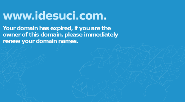 idesuci.com