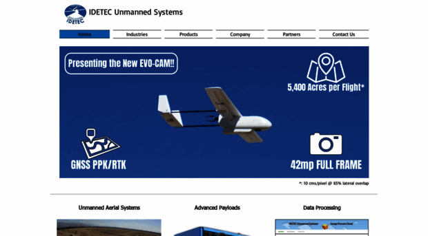 idetec-uas.com