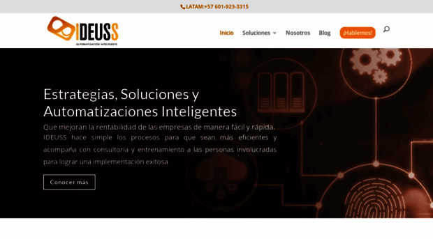 ideuss.com