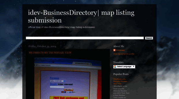 idev-businessdirectory.blogspot.com