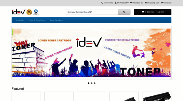 idev.co.in