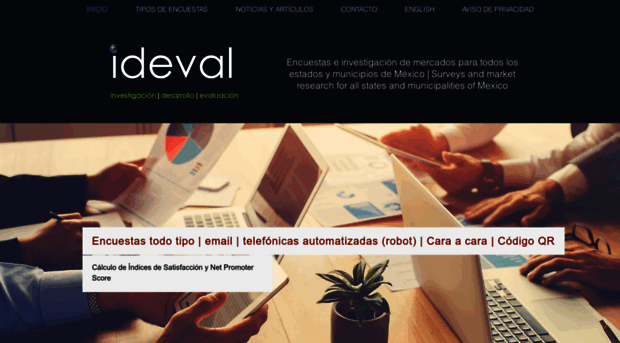 ideval.mx