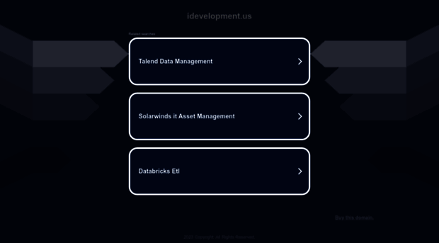 idevelopment.us
