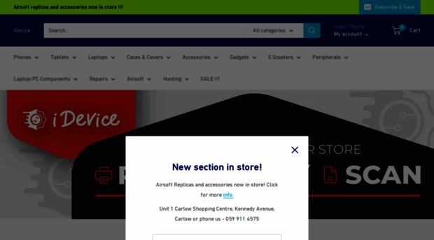 idevice.ie