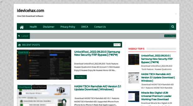 idevicehax.com