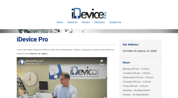 idevicepro.com