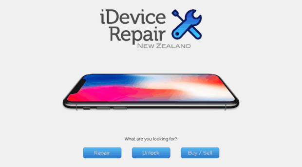 idevicerepair.nz