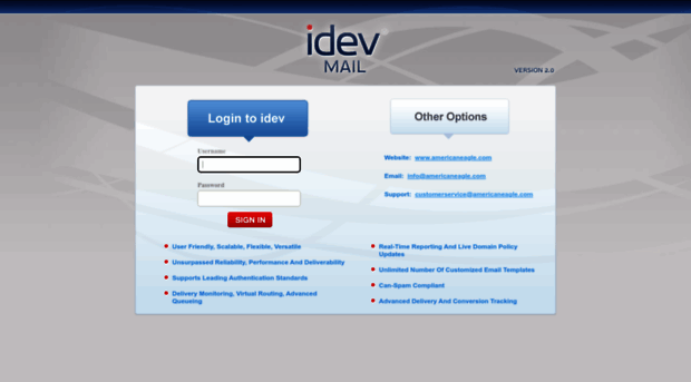 idevmail.net