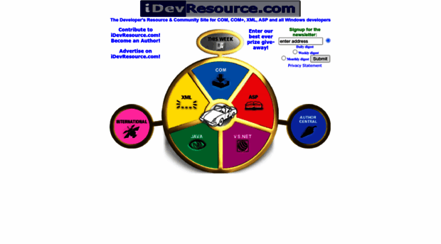 idevresource.com