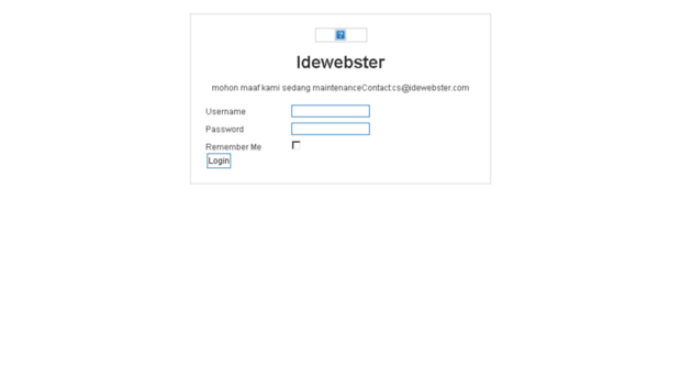idewebster.com