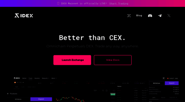 idex.market