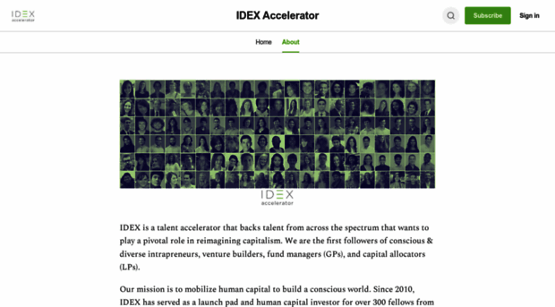 idexaccelerator.com