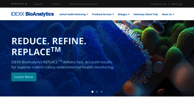 idexxbioanalytics.com