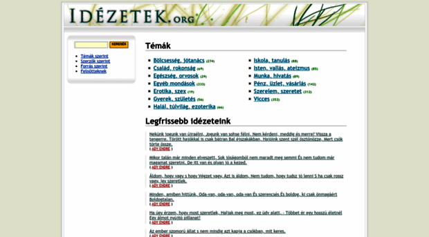 idezetek.org