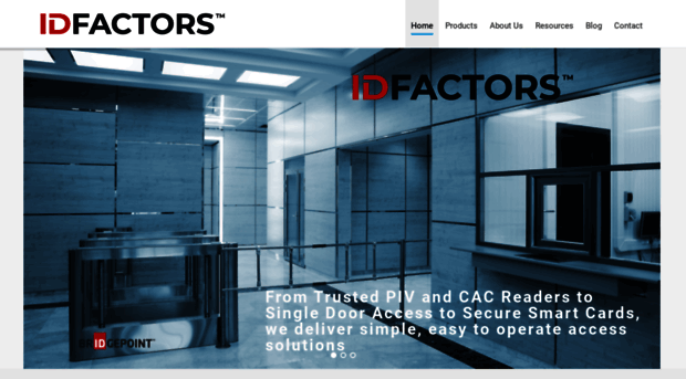 idfactors.com