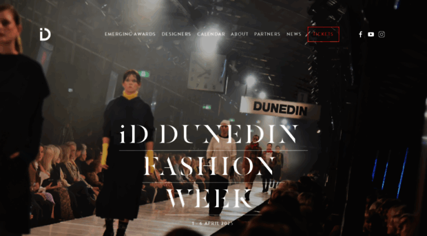 idfashion.co.nz