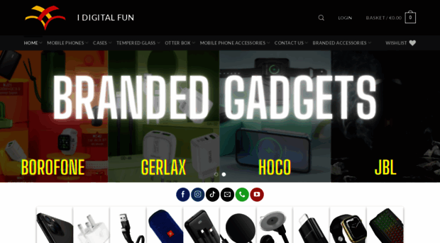 idflmobile.com