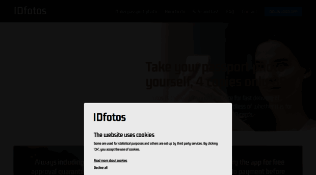 idfotos.dk