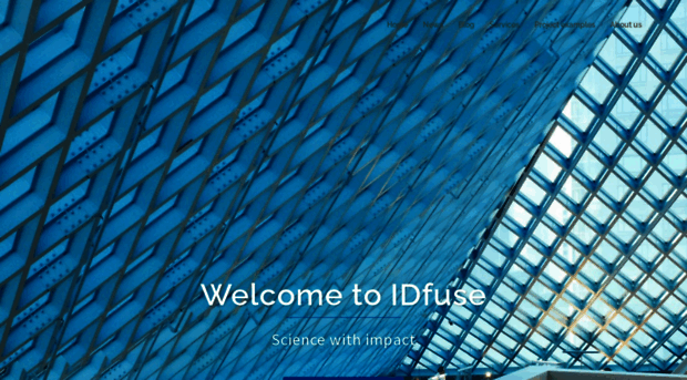 idfuse.nl