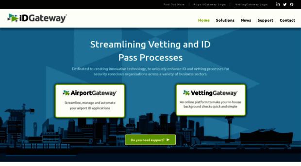 idgateway.co.uk