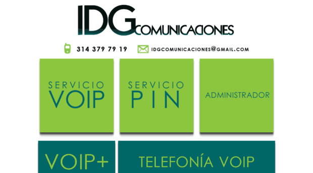 idgcomunicaciones.com