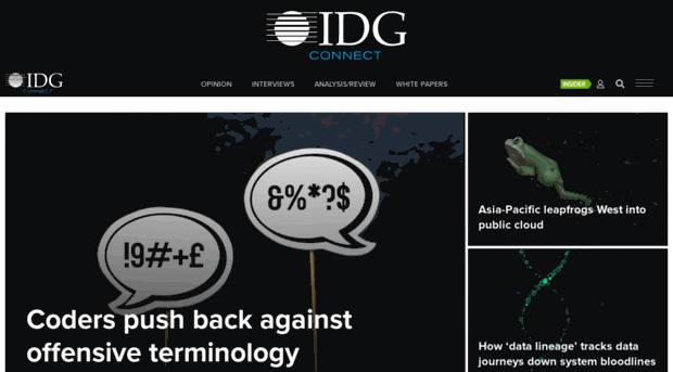 idgconnect-direct.com