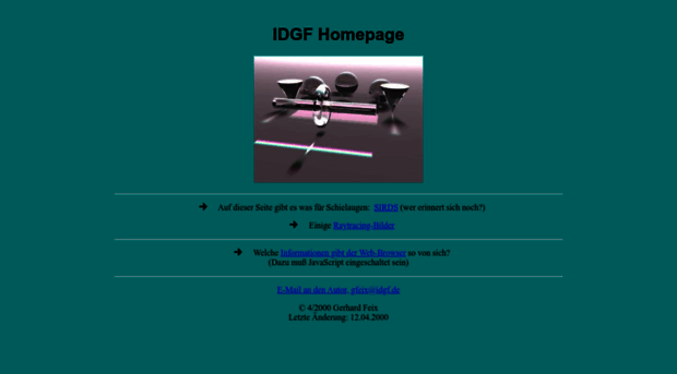 idgf.de