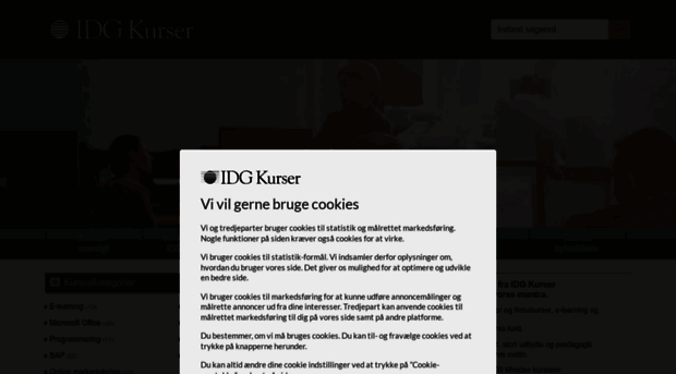 idgkurser.dk