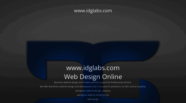 idglabs.com