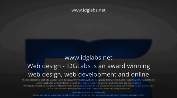 idglabs.net