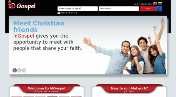 idgospel.com