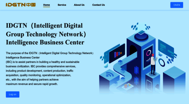 idgtn.com.cn