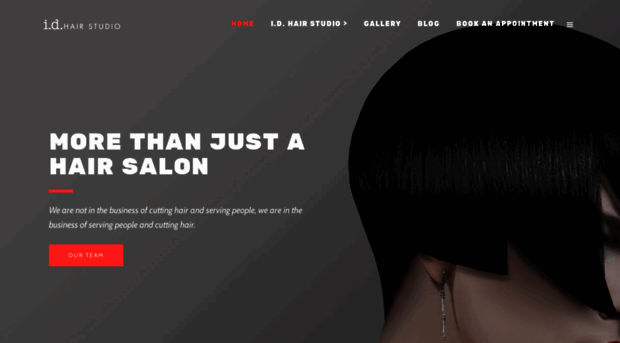 idhairstudio.com