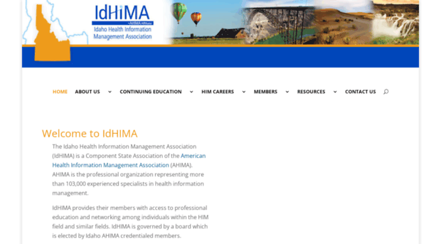 idhima.org