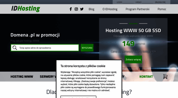 idhosting.pl