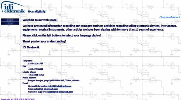 idi-elektronik.com