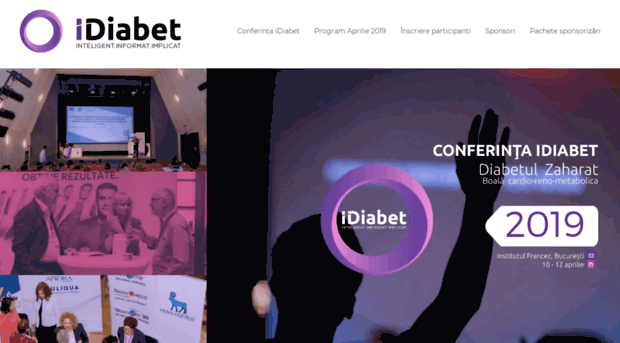 idiabet.ro