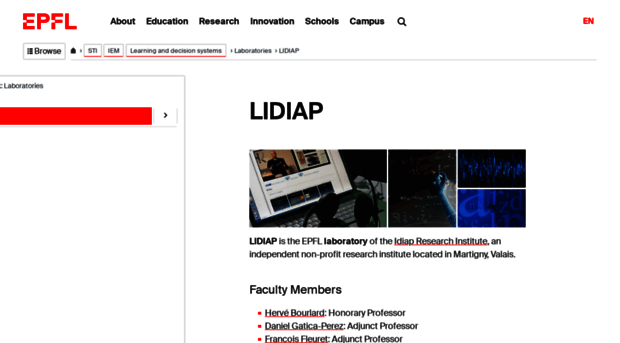 idiap.epfl.ch